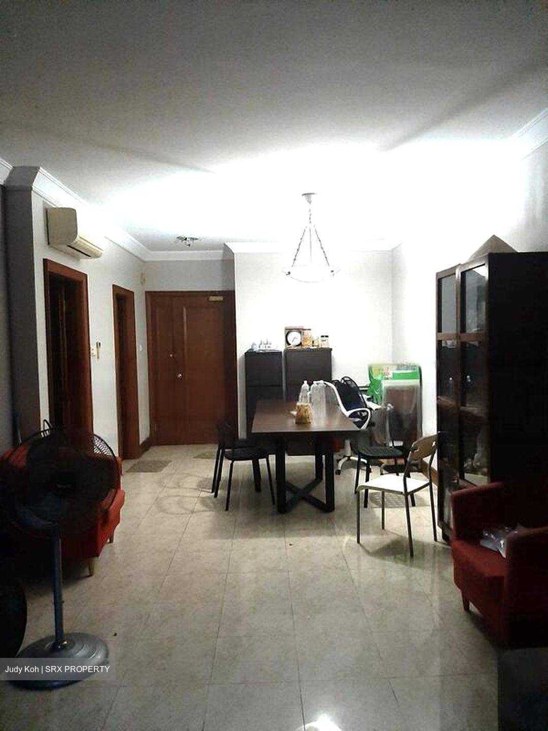 Aston Mansions (D14), Apartment #544169891